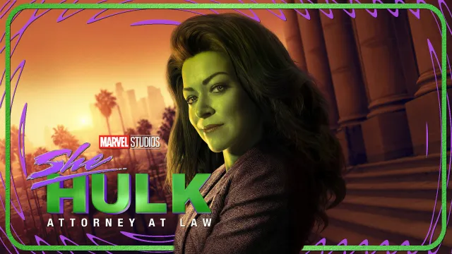 She-Hulk