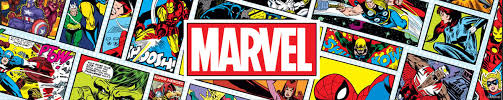 Marvel Comics Banner
