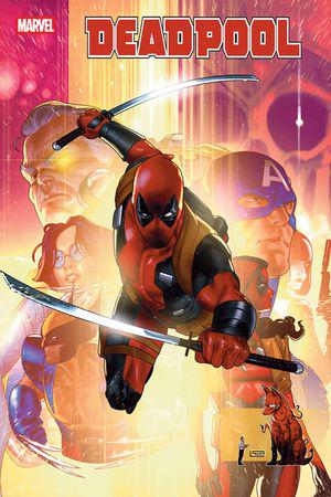 Deadpool