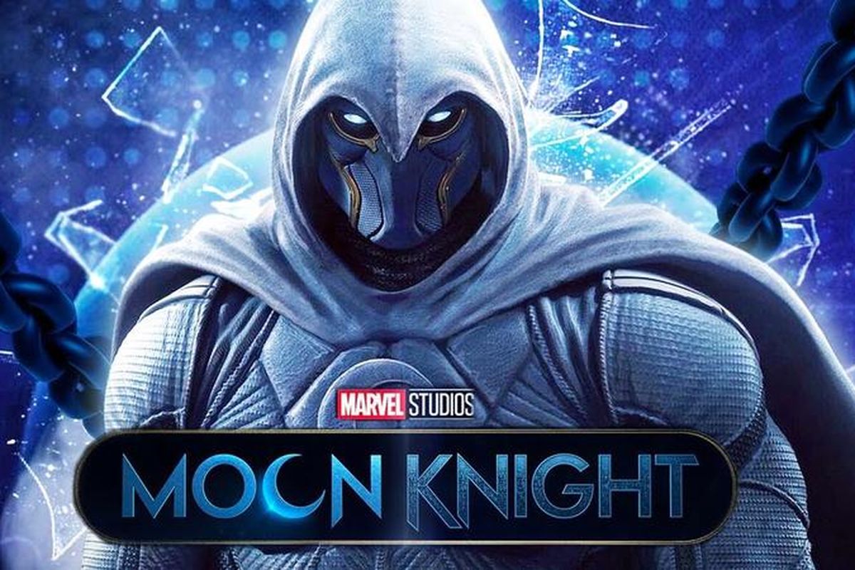 Moon Knight