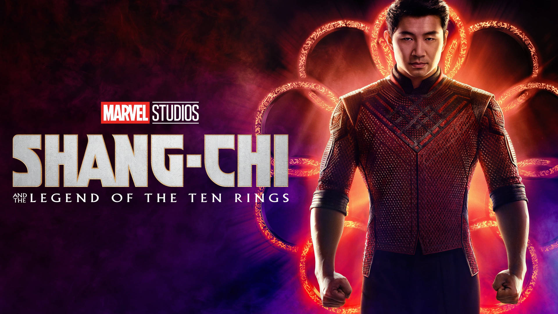 Shang-Chi